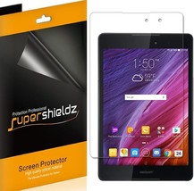 3X Clear Screen Protector Shield Saver For Asus Zenpad Z8 - $17.99