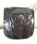 TekNmotion 32 CD/DVD Case binder Holder Portable storage Carrying travel... - $10.00