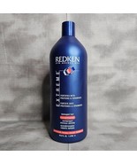 REDKEN Extreme Conditioner for Damaged Hair 33.8 oz, *Original Formula* - $52.43 CAD