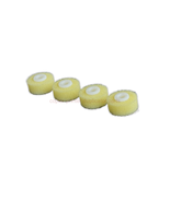 Fuser Exit Sponge Roller 4Pcs Fit For Xerox 560 C75 700 775 6500 6550 7780 - £4.55 GBP