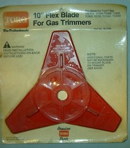 OEM Toro - Lawn Boy Trimmer 10&quot; Flex Blade part # 46-2790 (515) - £11.71 GBP