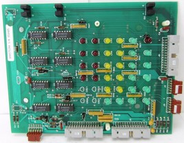 PRI Automation PB02358 Circuit Board Comp Side BM05752RA &quot;Rev A&quot; - $76.82