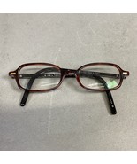 Oval Takumi Design TO-030 Eyeglasses - Made In Japan - $27.12 CAD