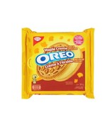 4 Packs Of Oreo Limited Edition Maple Creme Flavored Cookies 261g each - £25.12 GBP