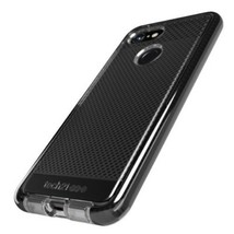 Tech21 - Evo Check Case for Google Pixel 3 XL Smokey Black Phone Case NEW - $798.90 MXN