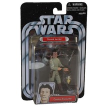 Star Wars A New Hope #8 Dannik Jerriko 4-Inch Figure - £67.87 GBP