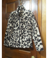 Cozy Sherpa fleece jacket - €11,37 EUR