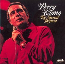 By Special Request [Audio CD] Perry Como - £15.68 GBP