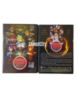Uncensored &amp; English Dubbed of Seven Mortal Sins(1-12End+ONA)Anime DVD R... - $351.60 MXN