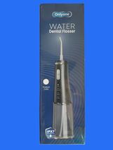 Onlyone FC5090 Water Flosser White Cordless Portable 4 Pressure Settings... - $24.95