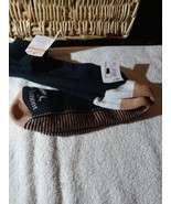 Cupron Socks Kills Antifungal Men&#39;s Copper Infused Small - $60.95 CAD