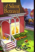 Silent Betrayal : Amish Inn Mysteries [Hardcover] Rachael O. Phillips - £9.53 GBP