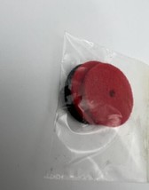 Featherweight Sewing Machine Spool Pin Felts 2 Red 1 Black - £5.10 GBP