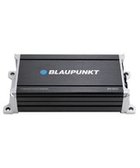 Blaupunkt Micro Class D Monoblock Amplifier 1800W RMS/2000W MAX - $248.11 CAD