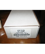 NEW Otto Kenwood Earphone Ear Piece Kit Black 2.5mm Plug # 01-10291 - $695.91 MXN