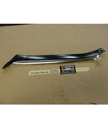 64 Cadillac Fleetwood 60 Special LEFT INTERIOR WINDSHIELD A PILLAR TRIM ... - $189.94 CAD