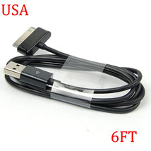 6Ft Usb3.0 Charge & Data Sync Cable Gs For Huawei Mediapad 10 Fhd 10.1 Tablet Pc - $14.24