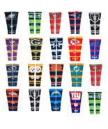 NFL Team Strong Arm Sleeves Pick Your Team 1 pair Set of 2 - £11.71 GBP
