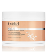 OUIDAD Curl Shaper Take Shape Plumping + Defining Cream, 8 fl oz - €28,35 EUR