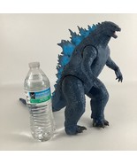 MonsterVerse Giant Godzilla VS Kong 11&quot; x 17&quot; Figure Monster Toho 2020 P... - $79.63 CAD