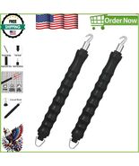 Ergonomic 2-Piece Rebar Wire Twister Set for Construction &amp; DIY Projects - $31.87 CAD