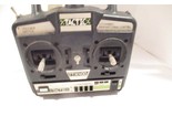 RADIO CONTROL - TACTIC TTX400 - FOUR CHANNEL RADIO - B2 - $69.75