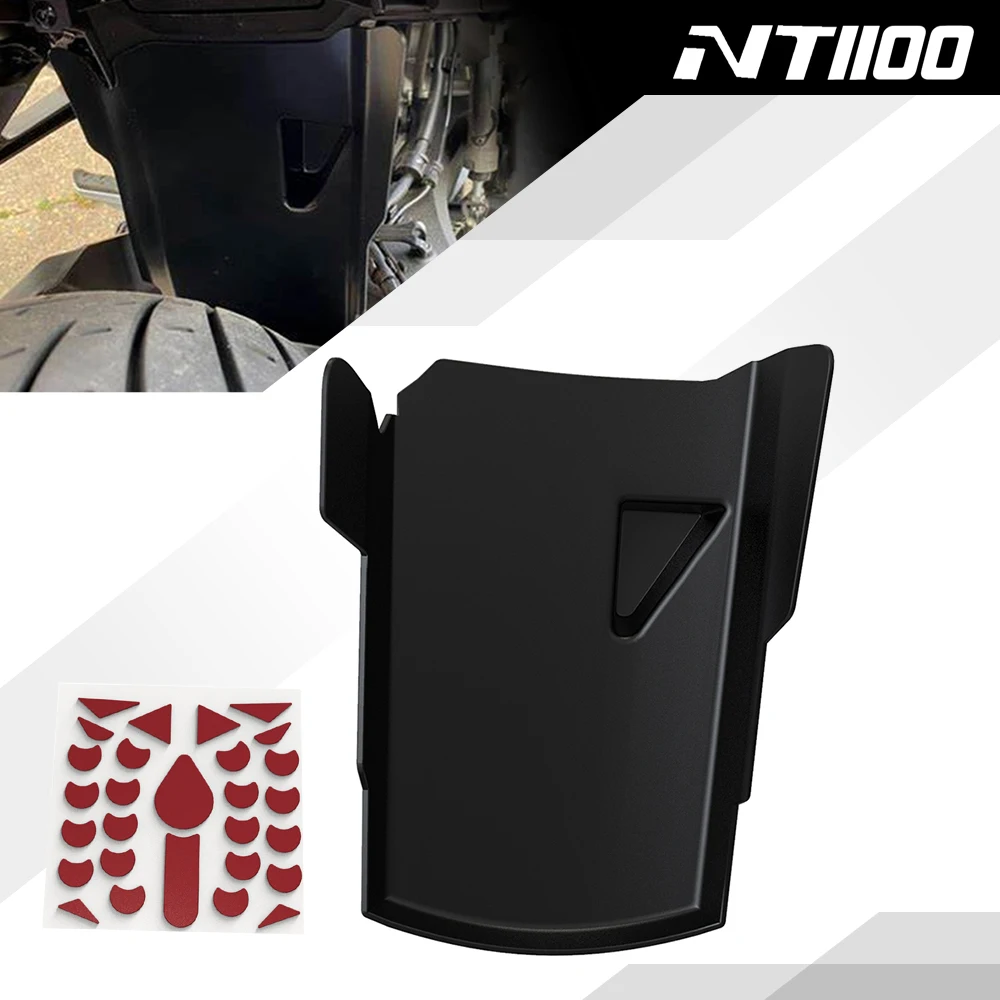 FOR HONDA NT1100 NT 1100 DCT 2022 2023 2024 nt1100 Shock Shield Rear Hugger - $32.85