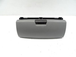 07 Mercedes W221 S550 storage tray, seat, right front, gray - $37.39
