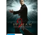 Ip Man 2 DVD | World Cinema | Region 4 - $18.09