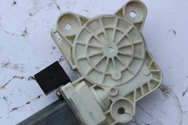 2003-2006 MERCEDES E350  RIGHT REAR WINDOW MOTOR R1846 image 3