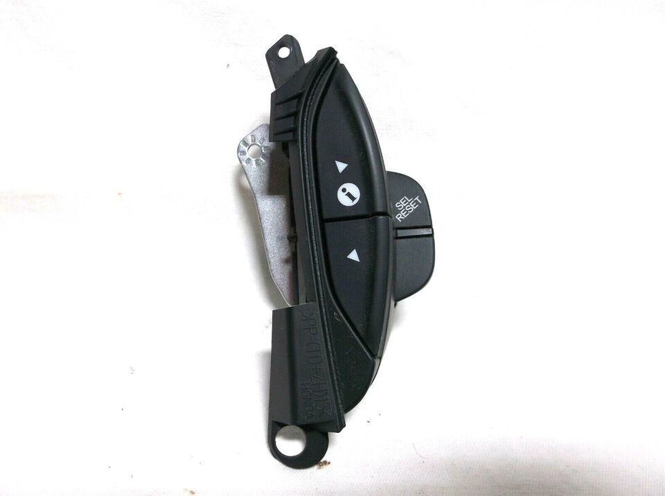 11-12-13-14-15 HONDA CR-Z  STEERING WHEEL / INFORMATION   CONTROLS - $21.00