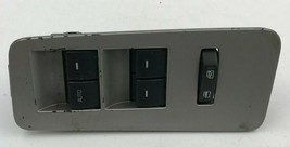 2008-2014 Dodge Challenger Master Power Window Switch OEM D02B29003 - £31.83 GBP