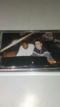 Chris Gordon &amp; Joseph Tapanes Home Cassette Christian Piano Music - £19.57 GBP