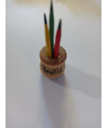 Handmade miniature Pencil set - $4.79 CAD