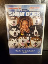 Snow Dogs (DVD, 2002) - £4.71 GBP