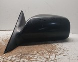Driver Side View Mirror Power Non-heated Japan Built Fits 07-11 CAMRY 10... - £45.75 GBP