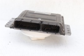 05 Nissan Xterra 4.0 v6 4x2 ECU ECM PCM Engine Computer Module MEC35-732 image 2