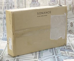 Sonance 16-50 AMP 800W 16.0 Ch. Multi-Channel Amplifier Home Audio 93546 NEW