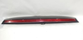 High Mounted 3rd Taillight With Spoiler Has Cracks In Lens OEM 07 14 Esc... - £121.32 GBP