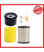 Durable Air Oil Tune-Up Package for Husqvarna Z254 Mower - Enhances Perf... - €29,89 EUR