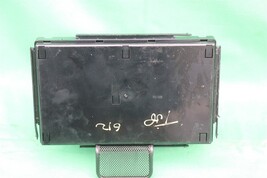 Mercedes Signal Aquisition Control Module Computer SAM REAR A1645401201 image 3