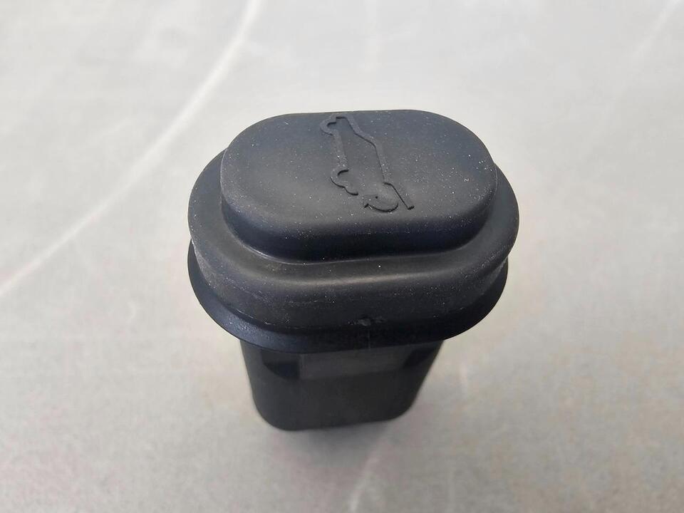 OEM 2015-2020 Cadillac Chevy GMC Lift Tail Gate Button Switch Actuator 2... - $12.86