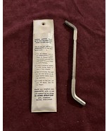 Insinkerator Self-Service Wrenchette Garbage Disposal Hex Wrench Tool - $10.74 CAD