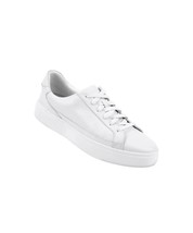 Kizik unisex - vegas shoes in Ivory White - size M 7.5 - W 9 - $77.22