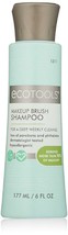 Ecotools Makeup Brush Cleansing Shampoo, 6 Ounce - $23.99