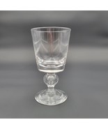  Steuben Baluster Stem Water Glass 7877 approximately 6.75&quot; tall VTG 1940 - $123.94