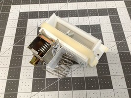 GE Refrigerator Damper Control Assembly P# WR9X513 - £50.51 GBP