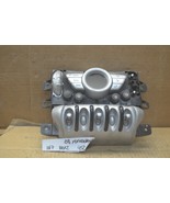 07-10 Mini Cooper AC Temperature Climate 69817002E Control Unit Bx2 452-... - $21.55