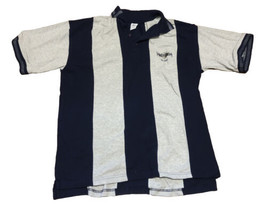MS Textile Inc. “Orlando, Florida” Vintage Embroidered Collar Shirt Size XL - $13.88