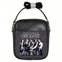 Itzy The 1ST World Tour Checkmate 2022 Sling Bags - £19.18 GBP